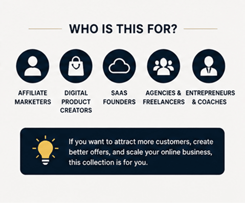 1000+ Affiliate & Digital Product Business Prompts - Nxtrends