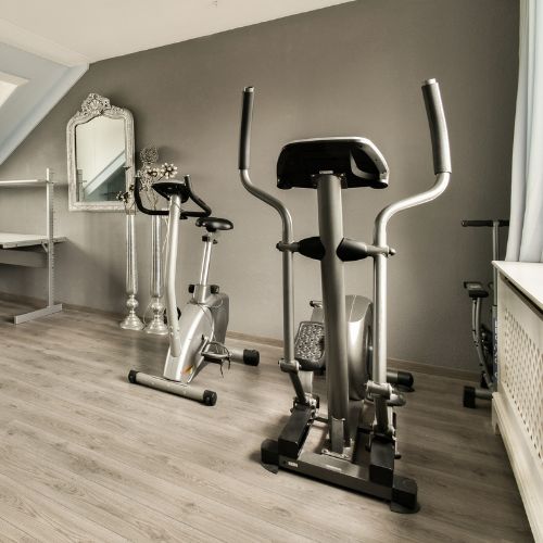 Health and Fitness - Moda & Main