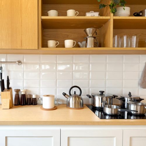 Home and Kitchen - Moda & Main