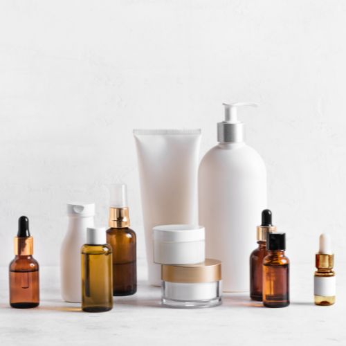 Personal Care - Moda & Main