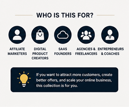 1000+ Affiliate & Digital Product Business Prompts - Nxtrends