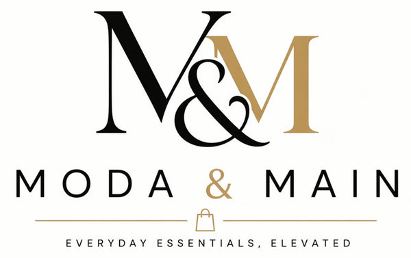 Moda & Main