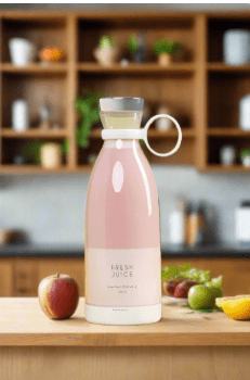Heavy Duty Handhold Press Fruit Manual Juicer - Moda & Main