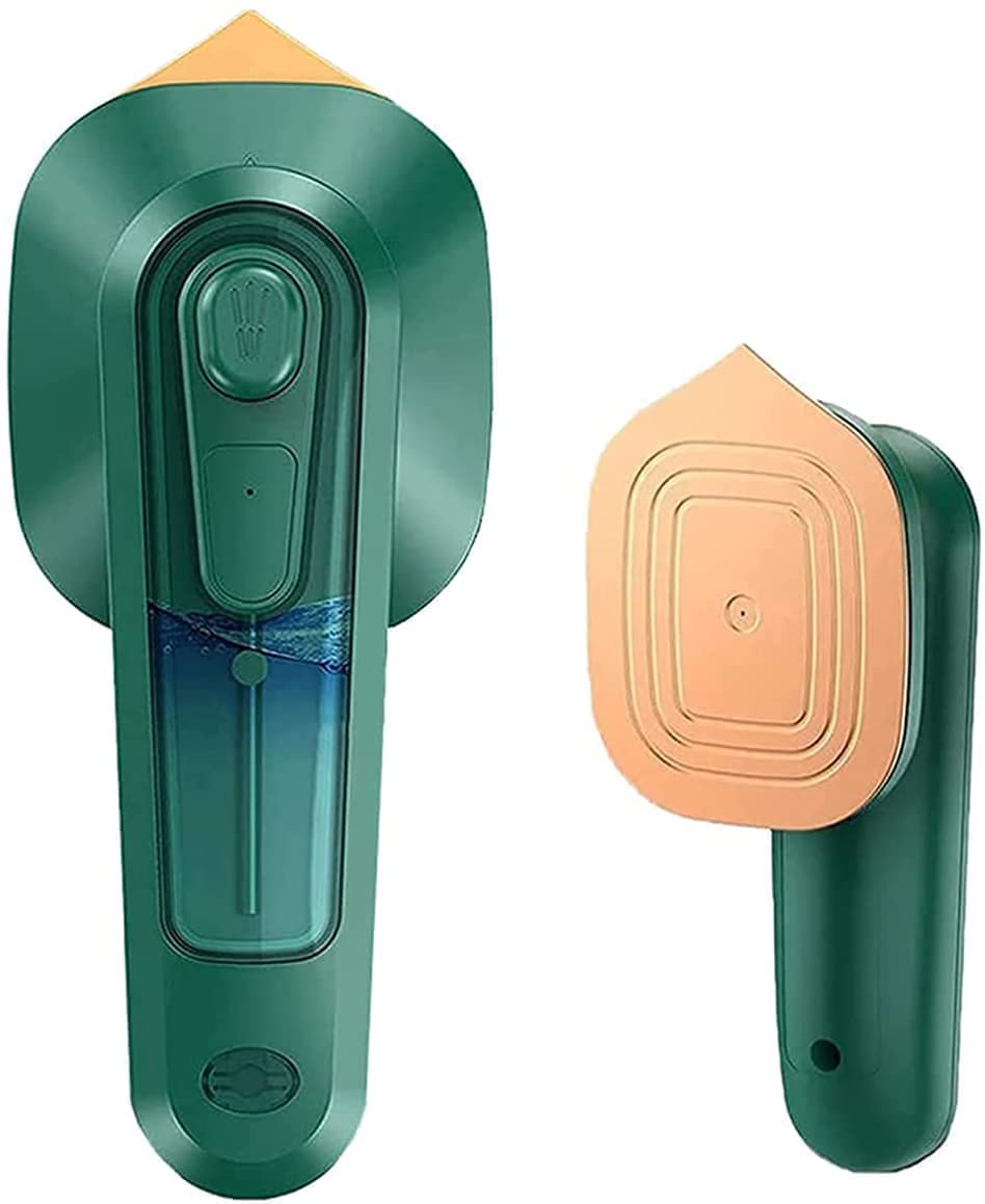 Professional Micro Steam Iron - Nxtrends