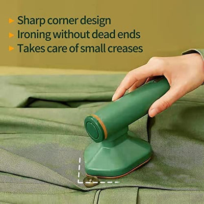 Professional Micro Steam Iron - Nxtrends