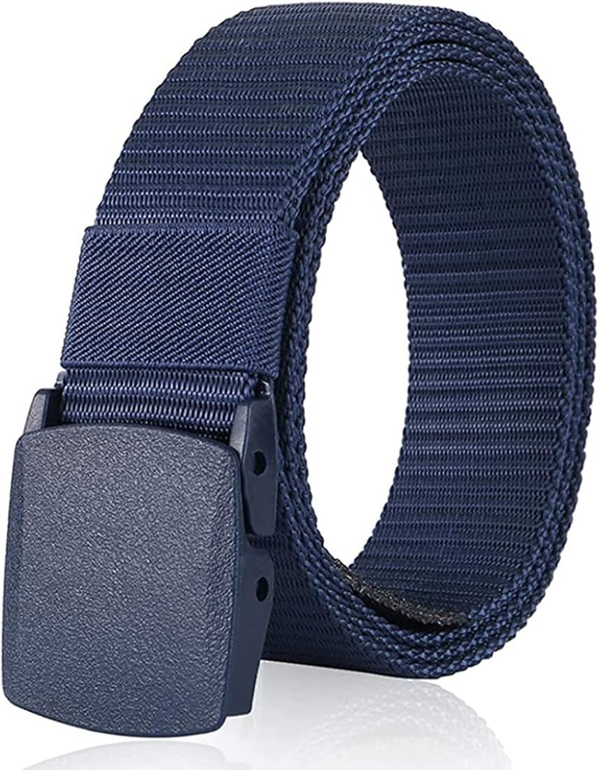 QUICK LOCK TECTICAL DUTY BELT - Moda & Main