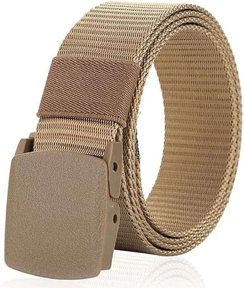 QUICK LOCK TECTICAL DUTY BELT - Moda & Main