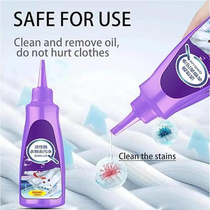 Stain Remover for Clothes - Moda & Main