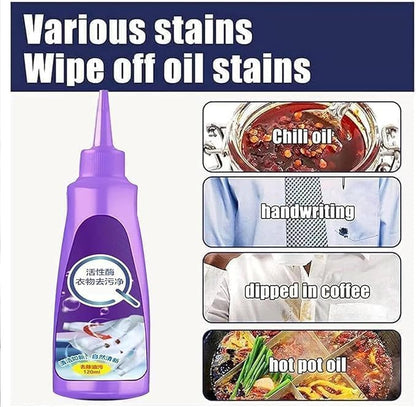 Stain Remover for Clothes - Moda & Main